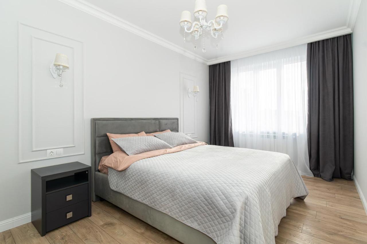 Premium Apartment Chişinǎu Buitenkant foto