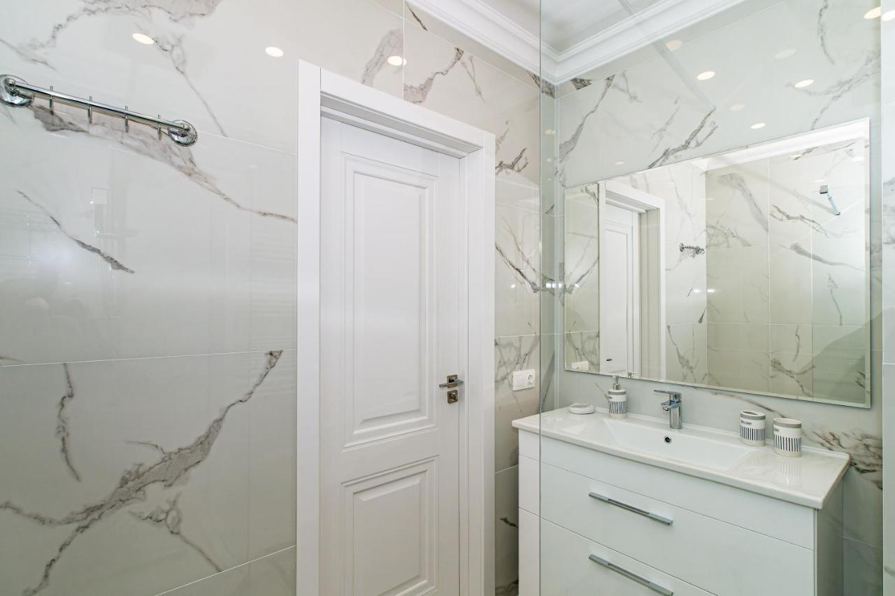 Premium Apartment Chişinǎu Buitenkant foto